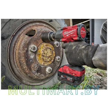 Гайковерт Milwaukee M18 FMTIW2F12-0 4933498057 (без АКБ) картинка 5